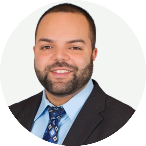 Bryant Nunez, Founder of Optimal Financials Plus